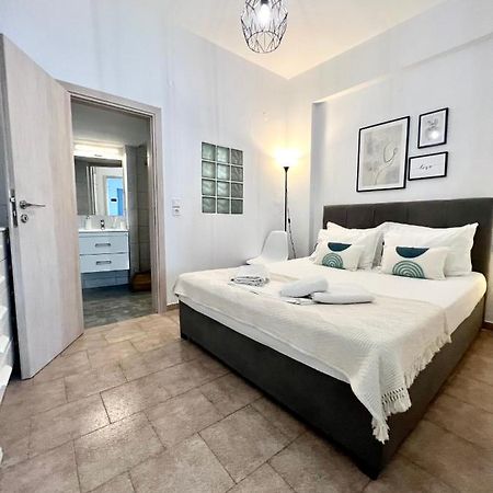 Vanilla Guesthouse Skopelos stad Exteriör bild