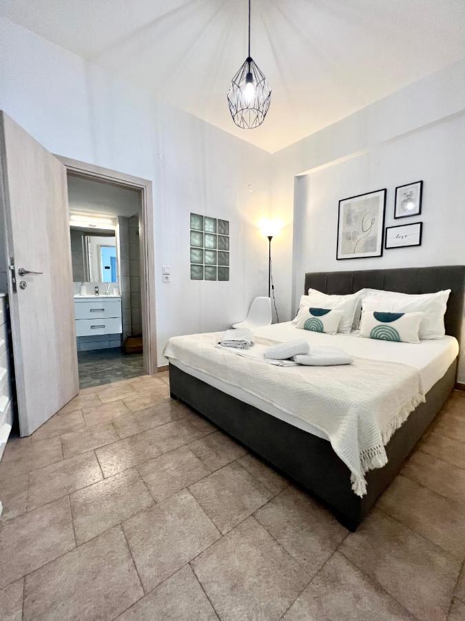 Vanilla Guesthouse Skopelos stad Exteriör bild